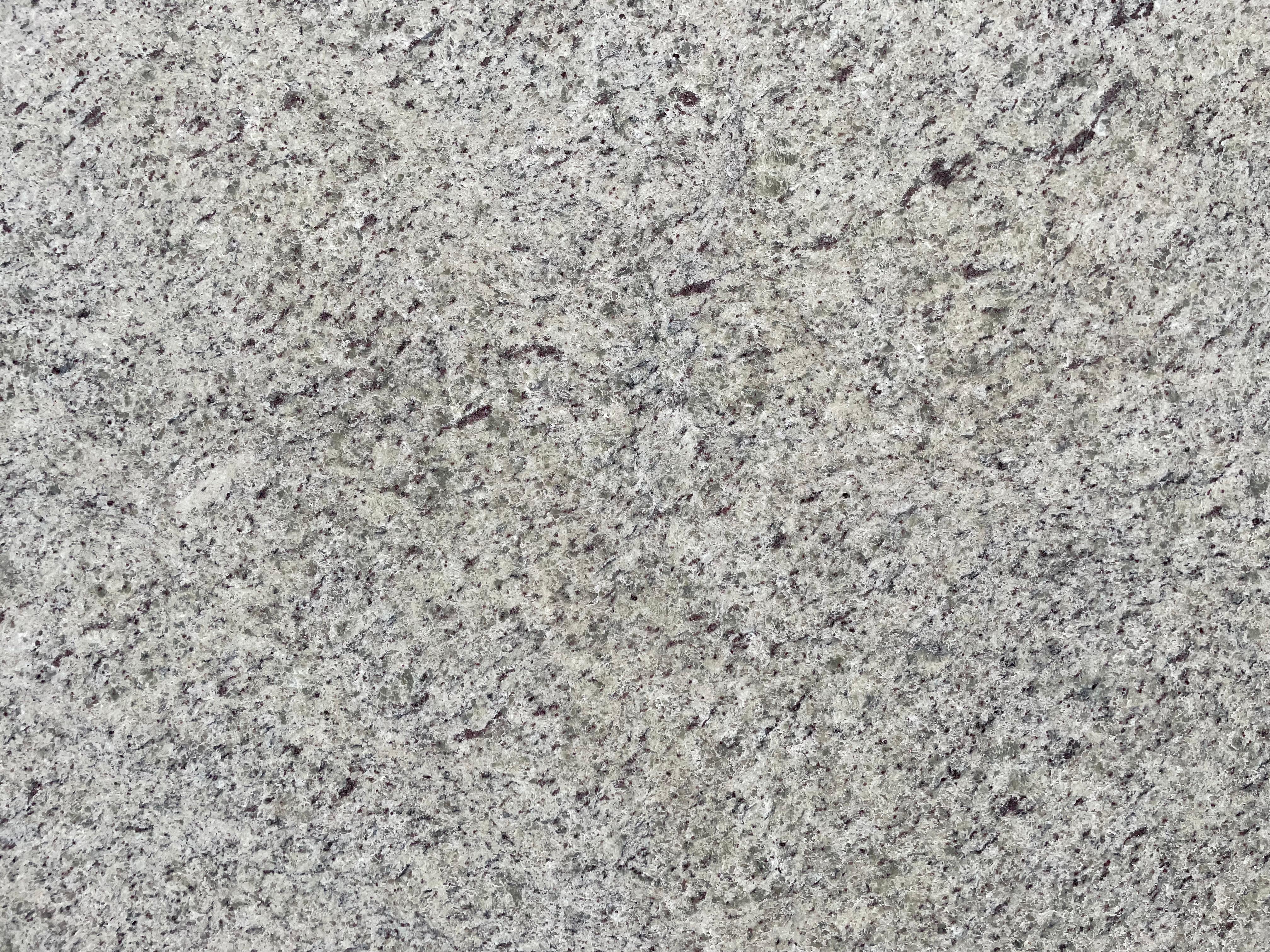 White Ornamental