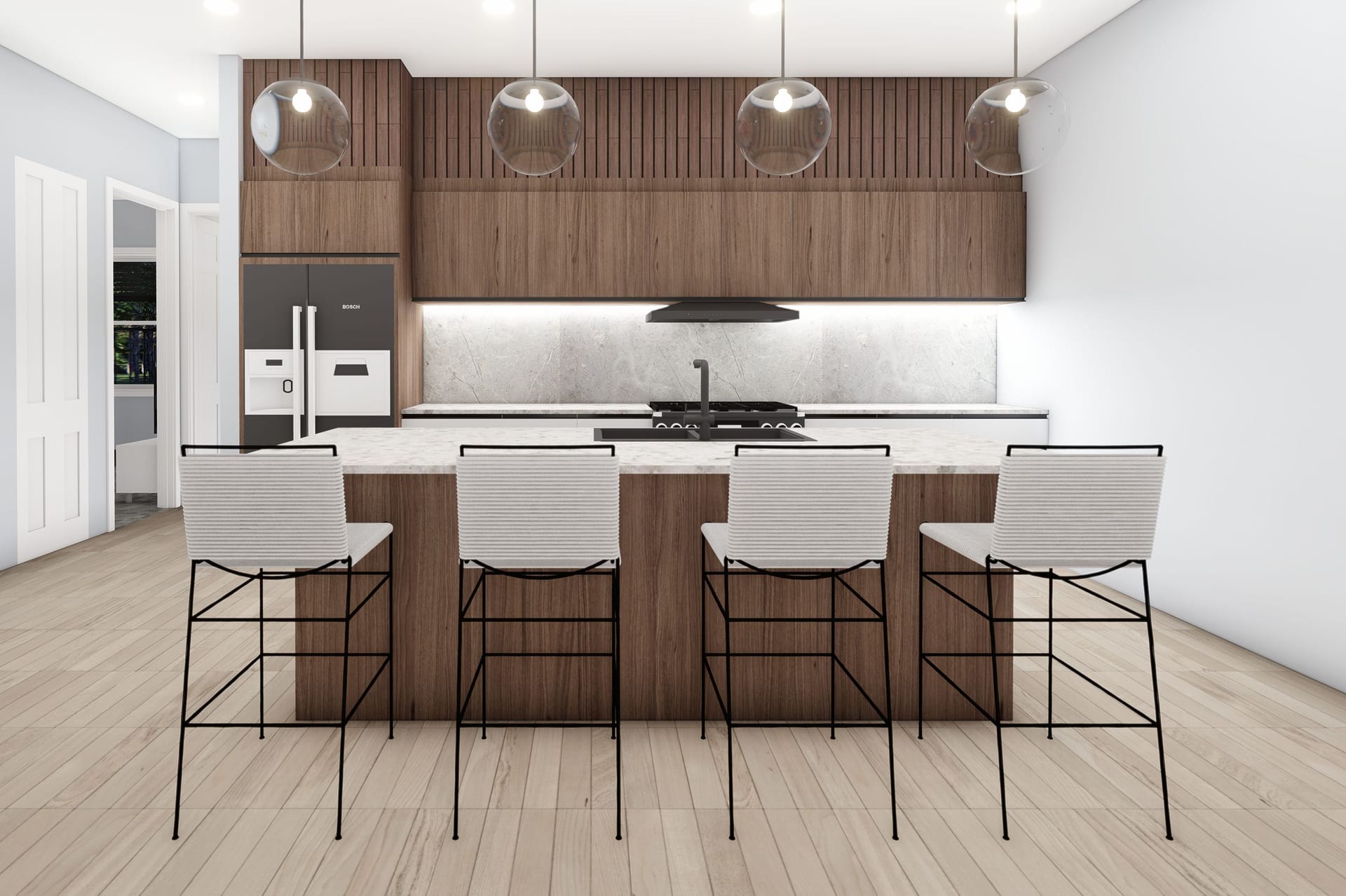 Acis kitchen