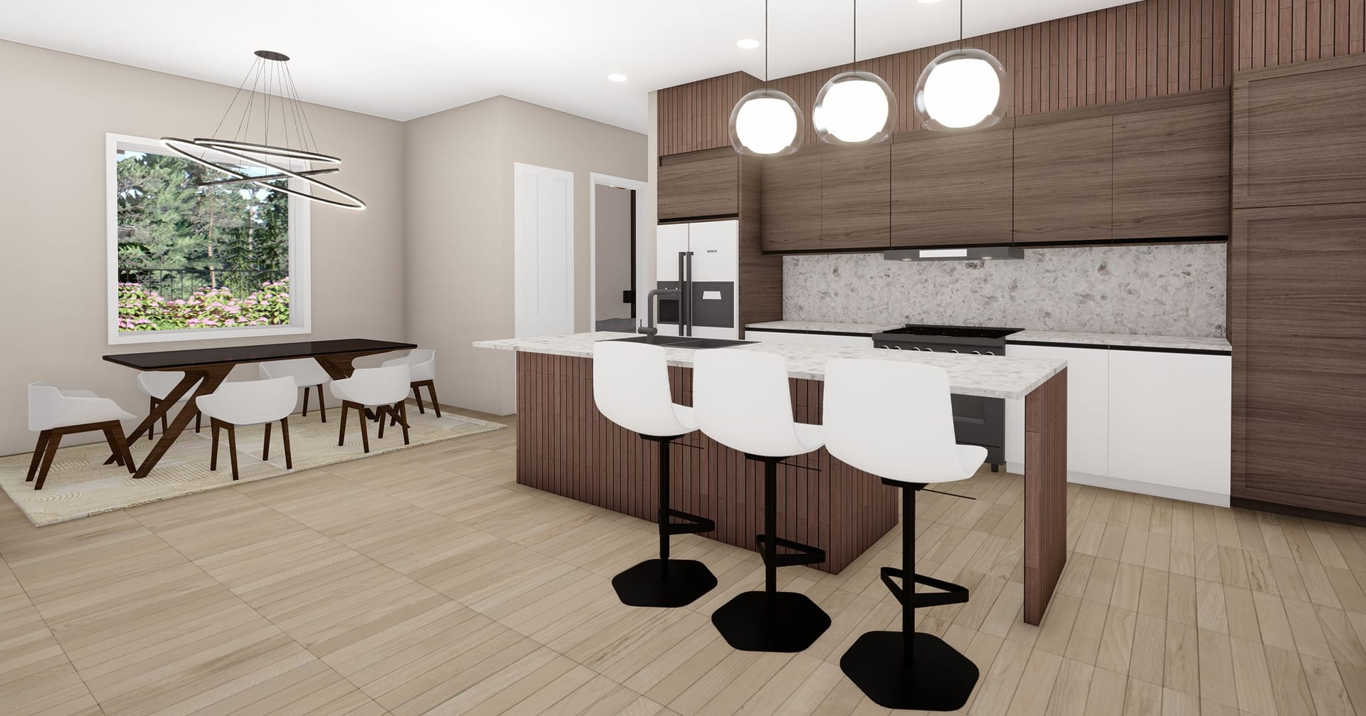 Adikia kitchen