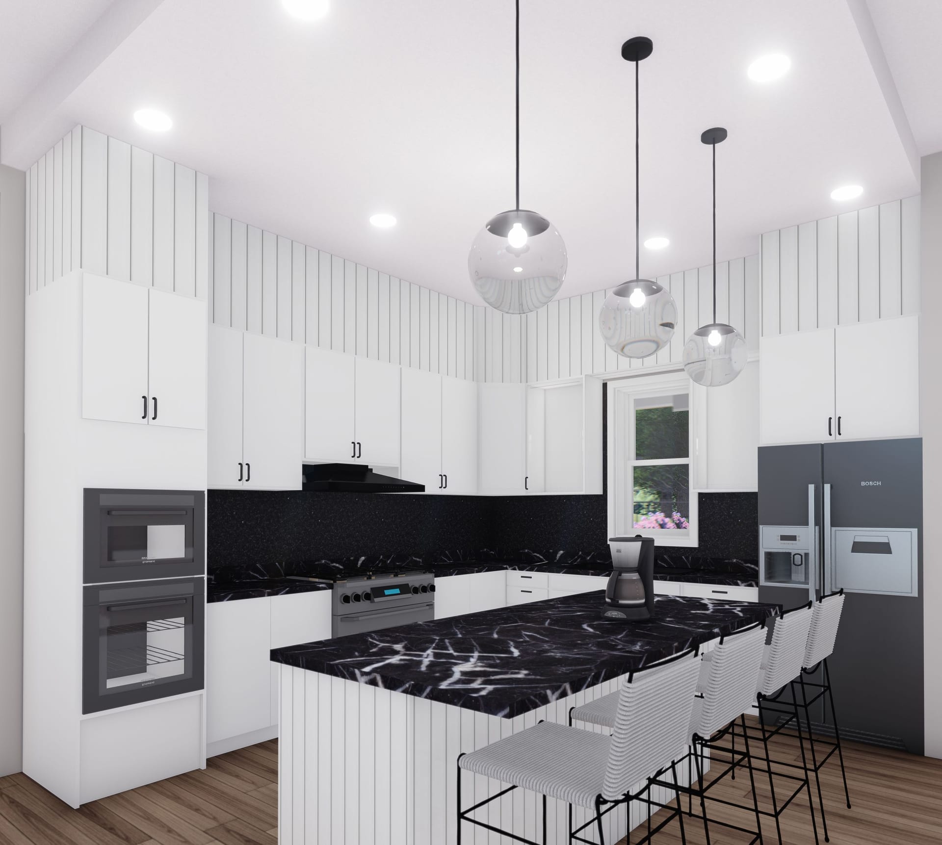 Aeolus kitchen
