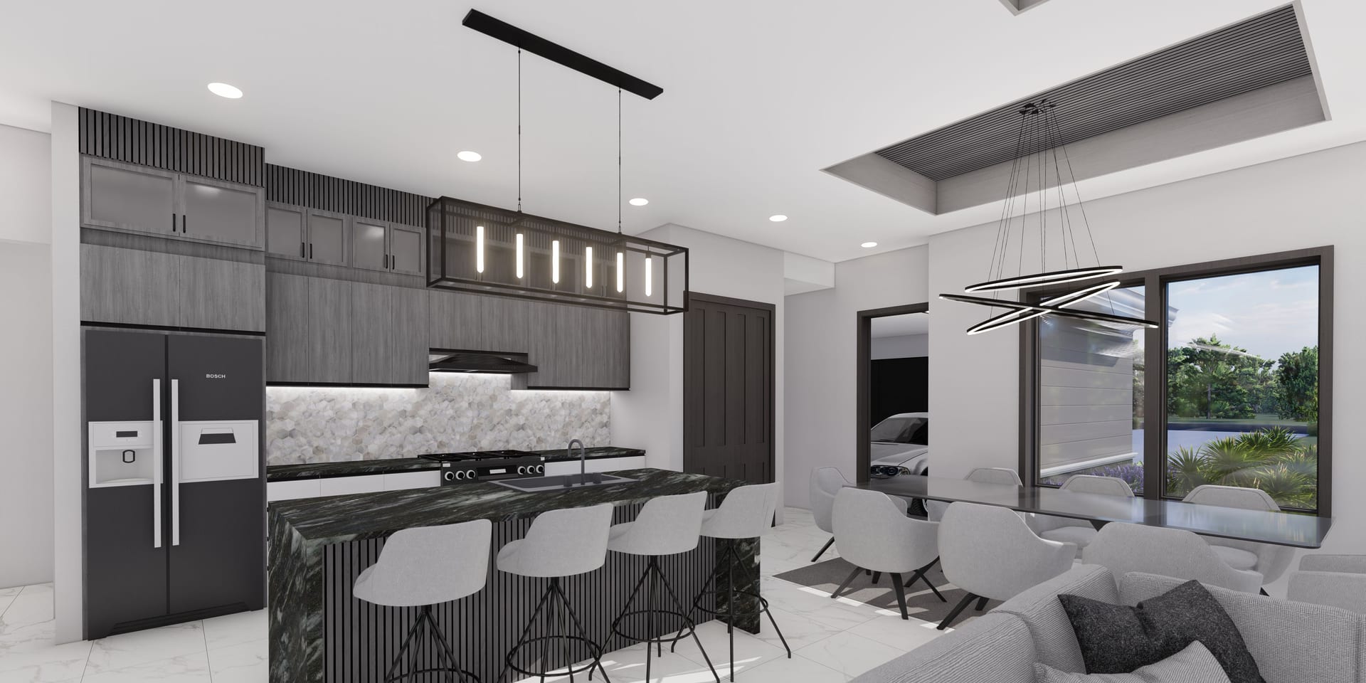 Alke kitchen