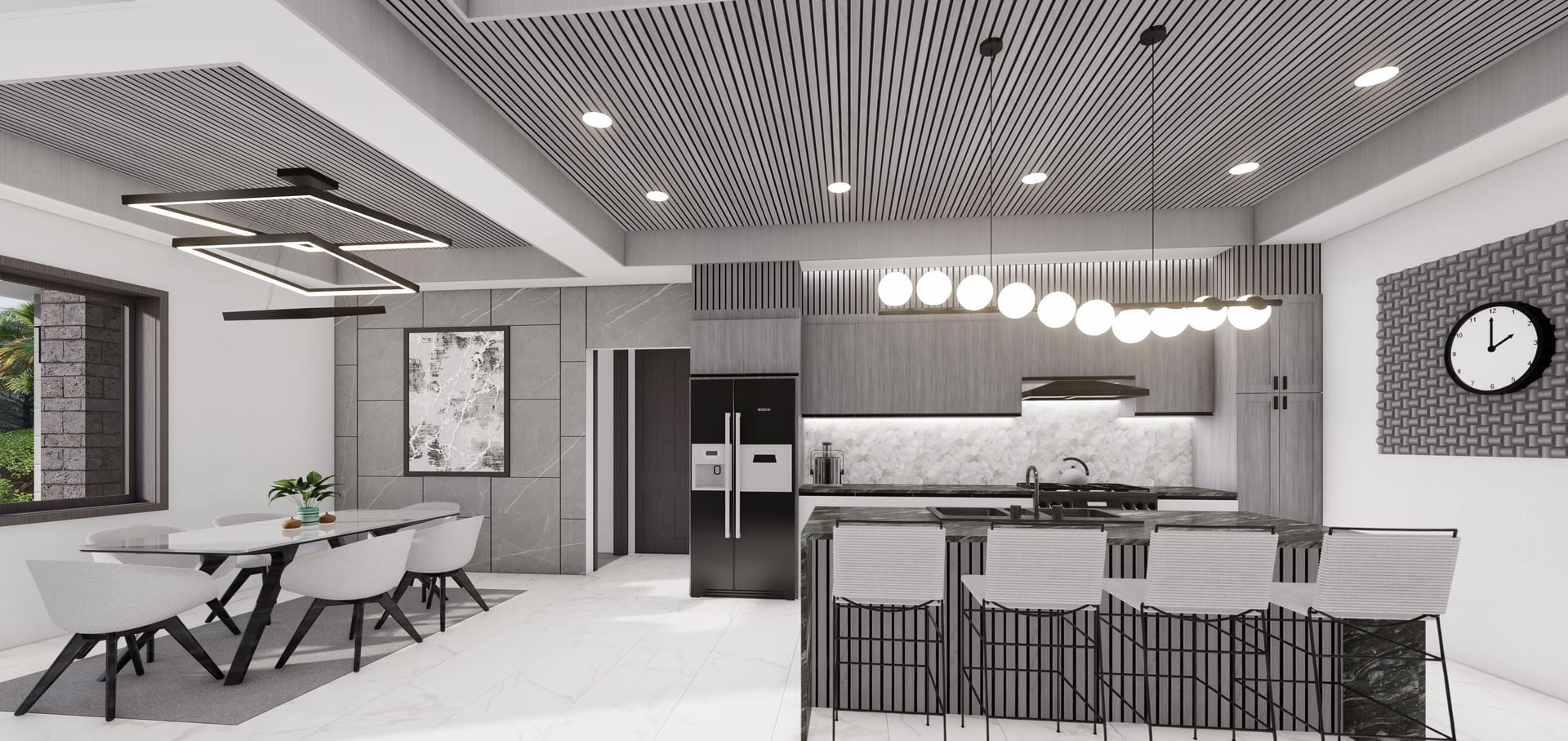 Amantea M4 kitchen