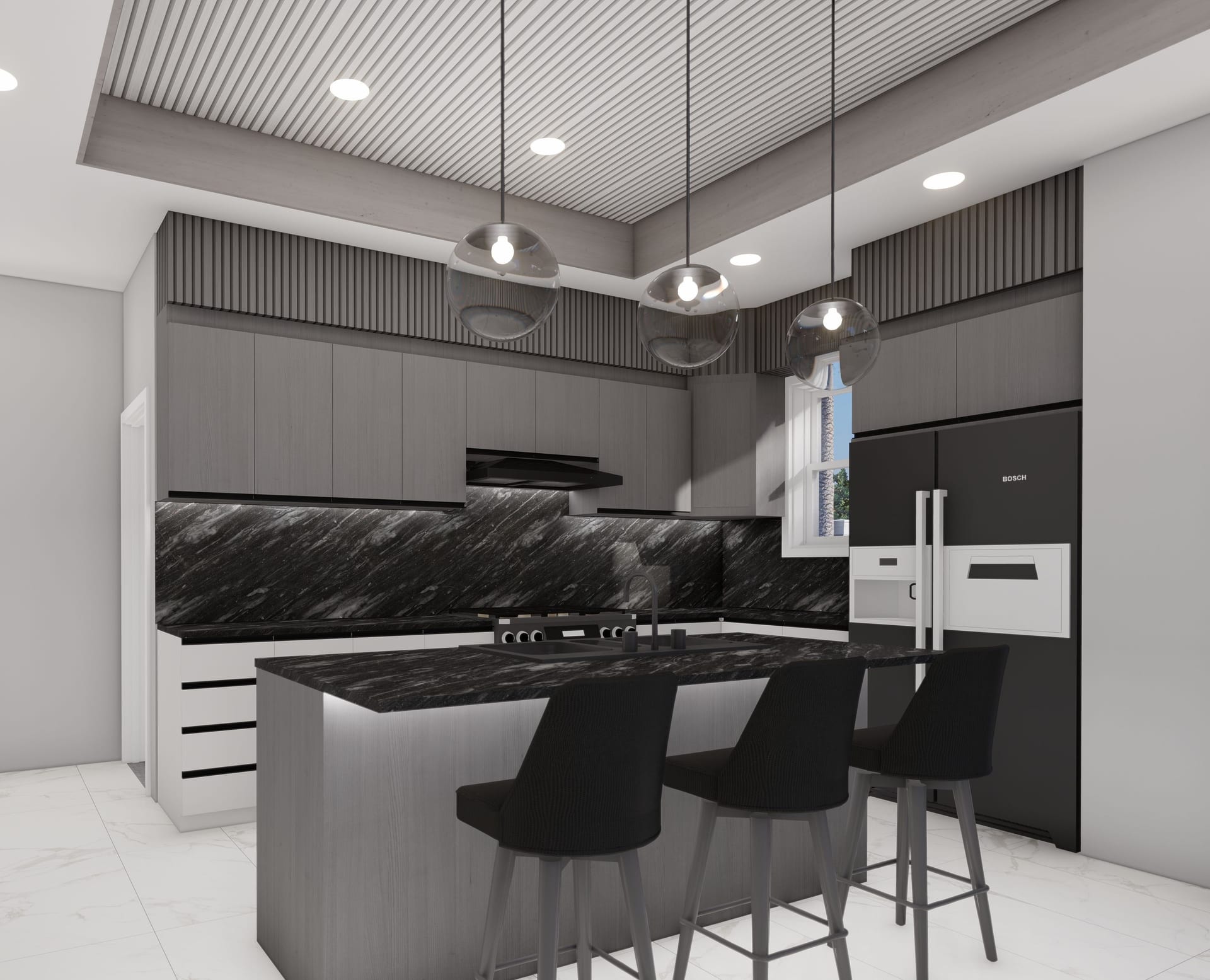 Aoide kitchen