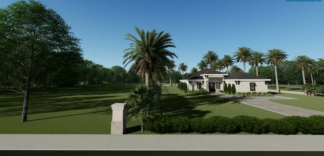 Arcadia video tour