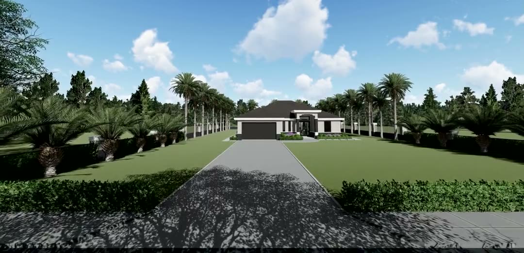 Cabeiri OP2 video tour
