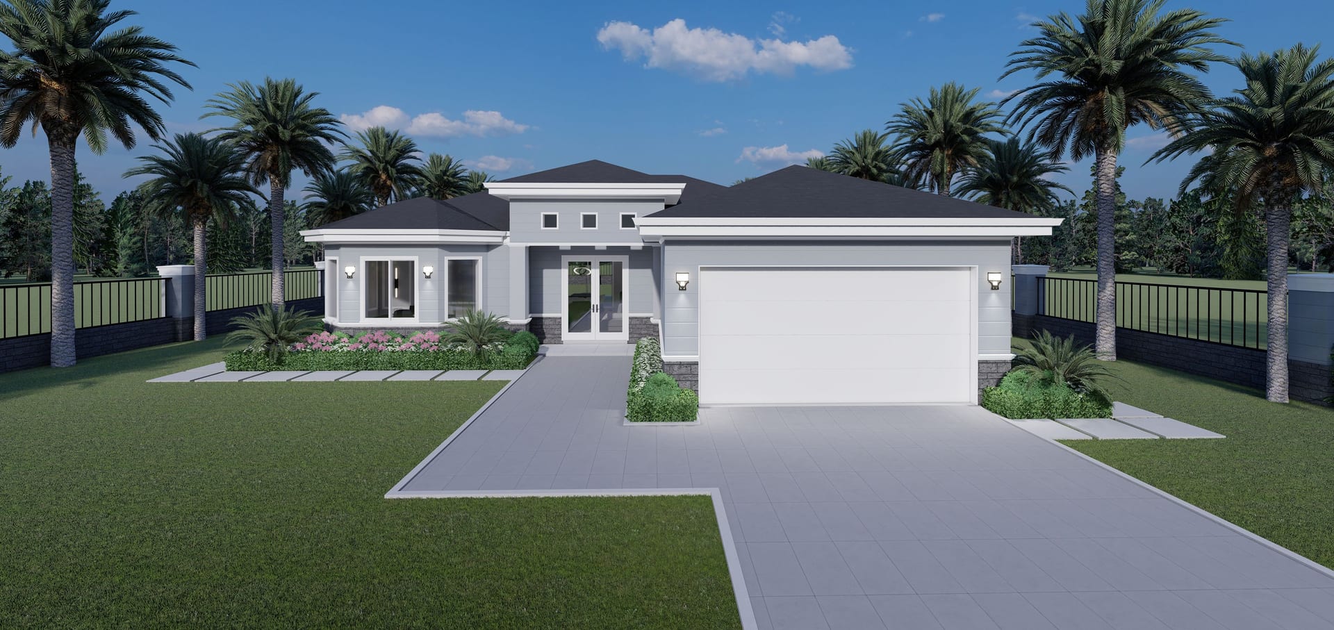Creon M1 Lanai Extended