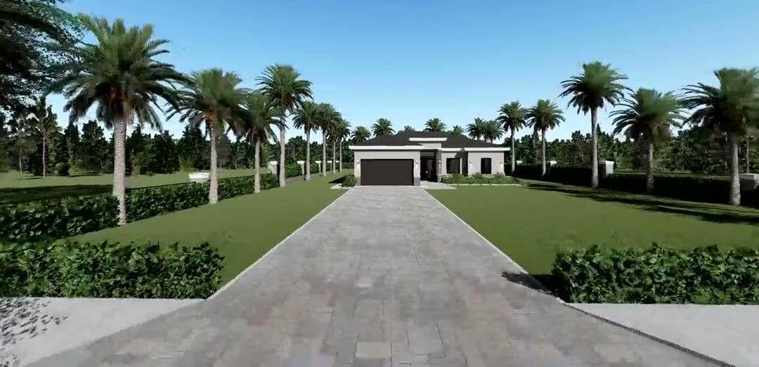 Cres M1 Lanai Extended video tour