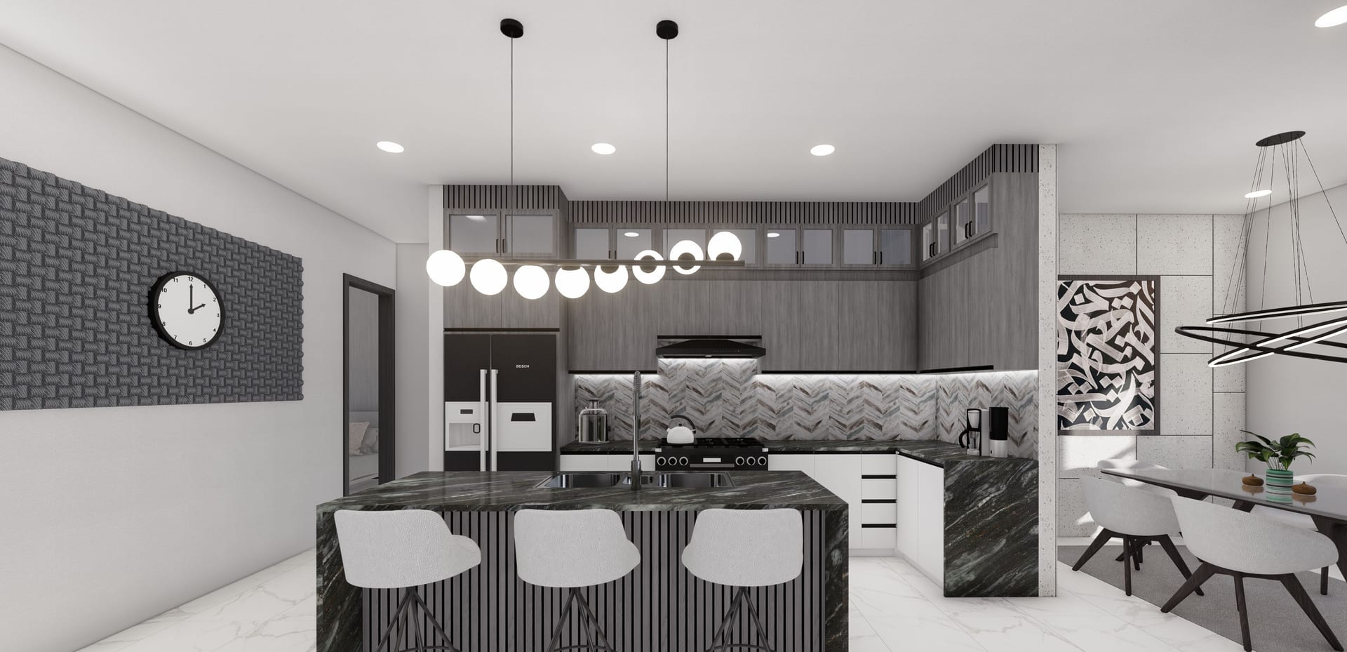 Cres M1 Op.3 kitchen