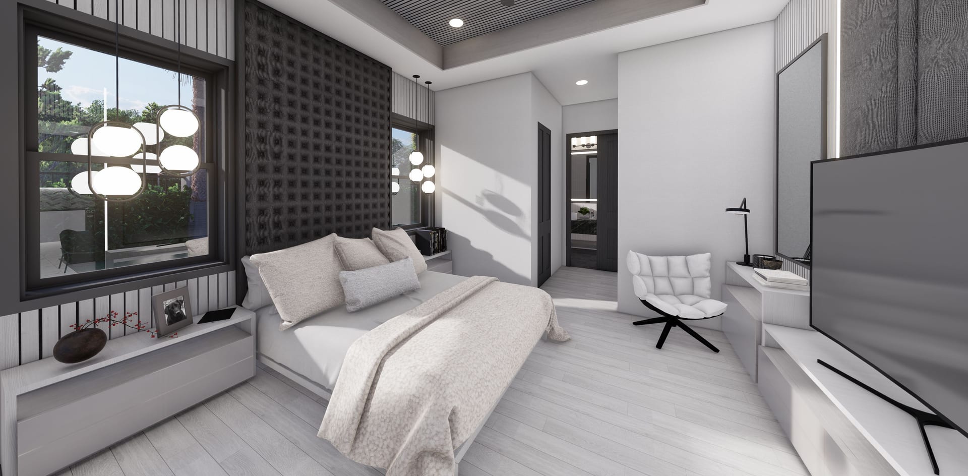Cres M1 Op.3 master bedroom