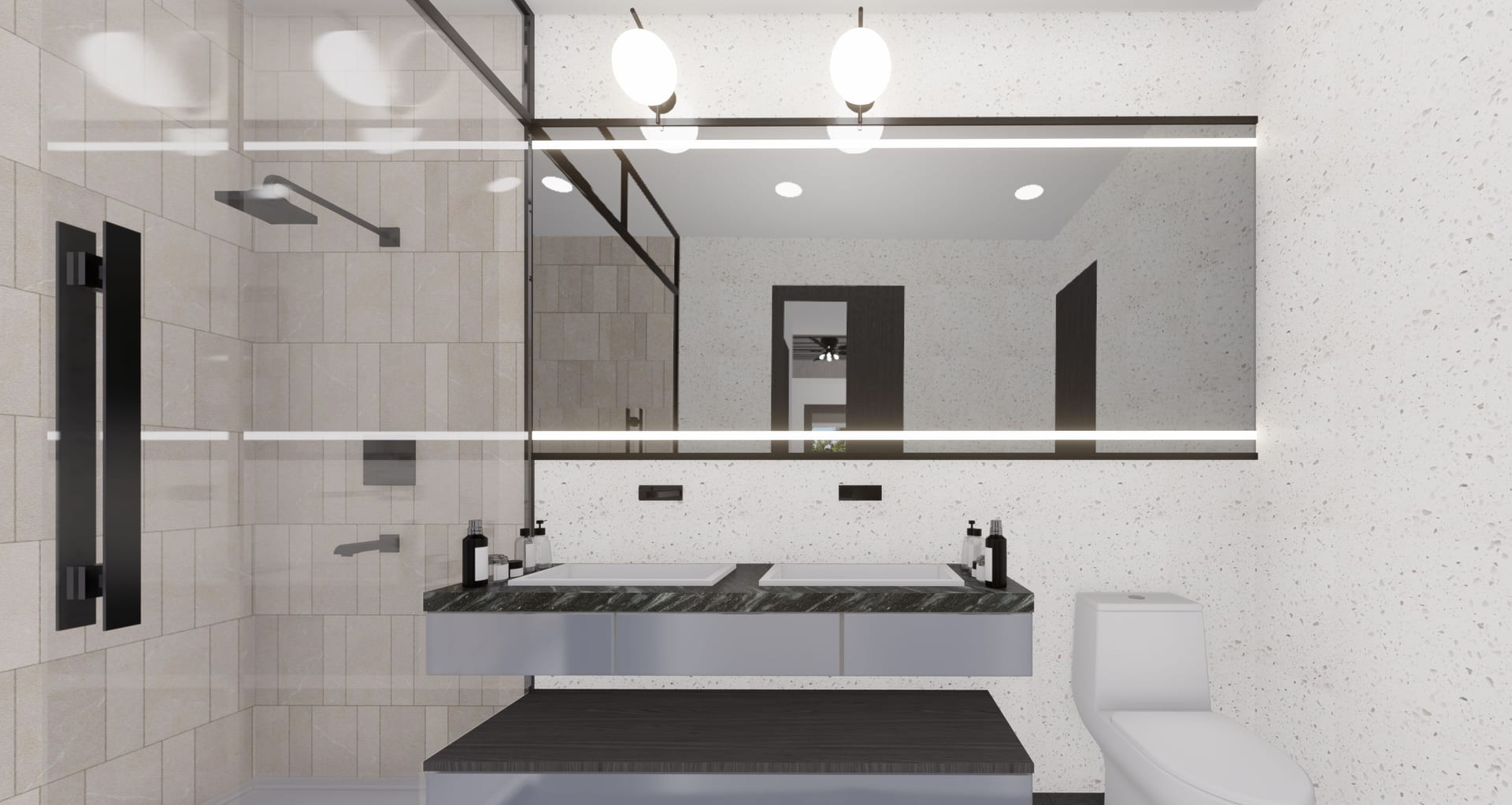 Cres M11 ADU master bath