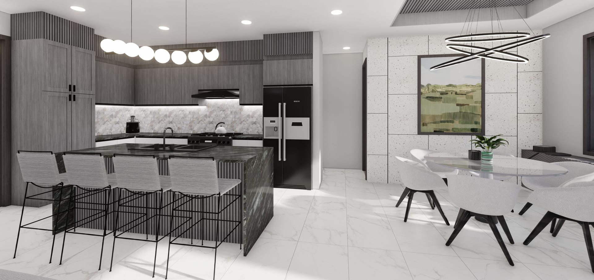 Cres M6 Op.ADU kitchen