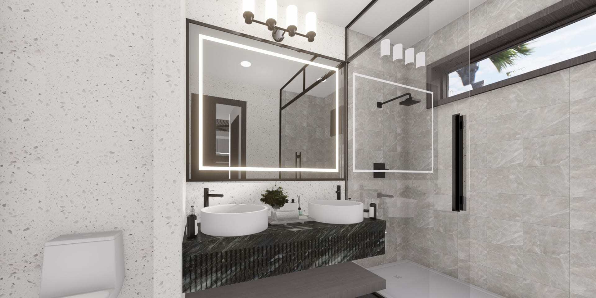 Cres M6 Op.ADU master bath