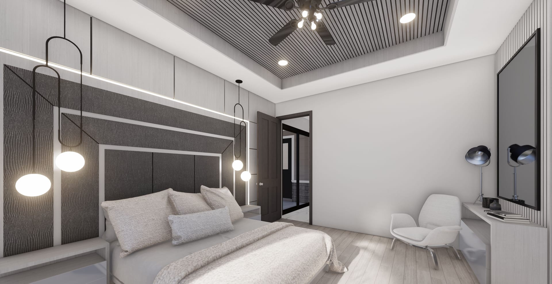 Cres M6 Op.ADU master bedroom