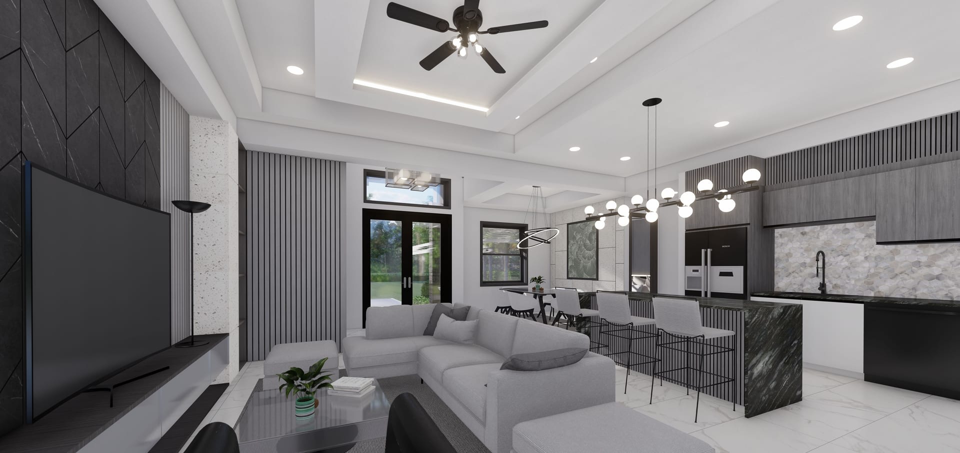 Cres M7 OP1 living area, alternate view
