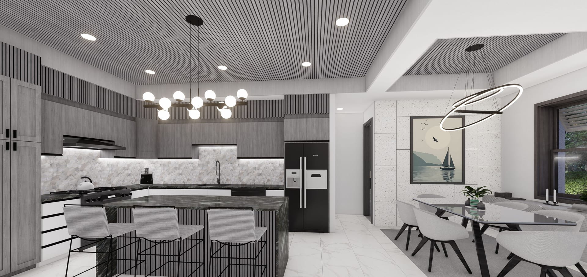 Cres M7 OP2 kitchen