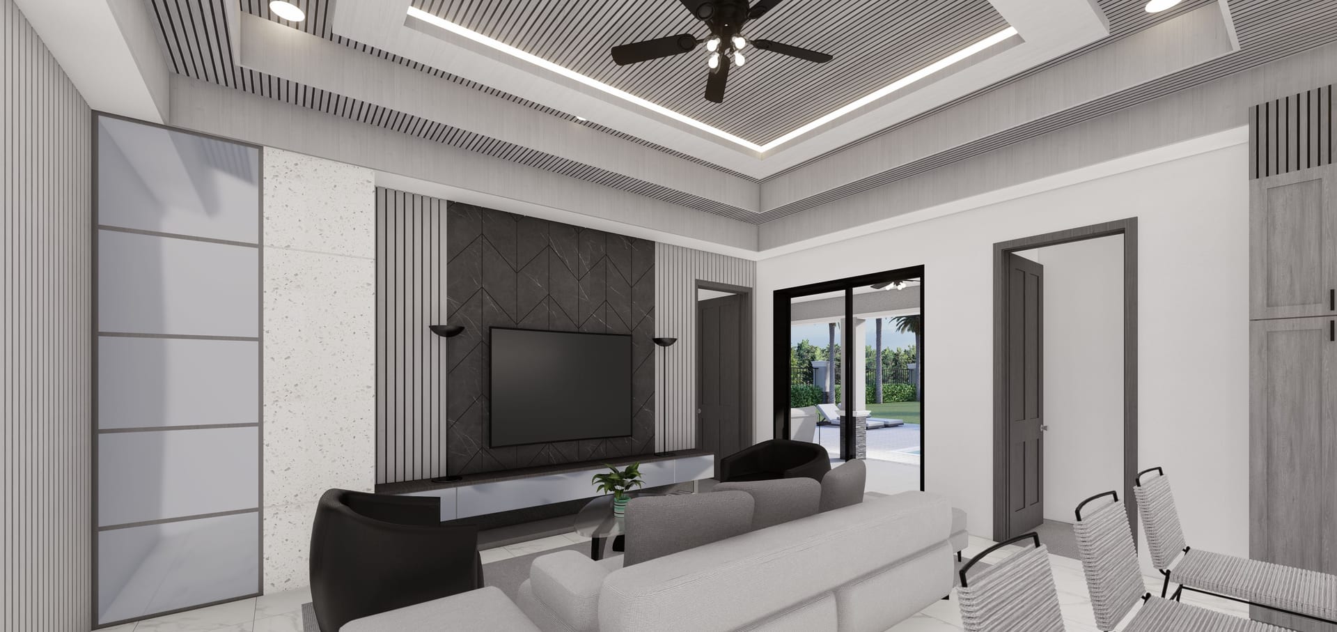 Cres M7 OP2 living area, alternate view