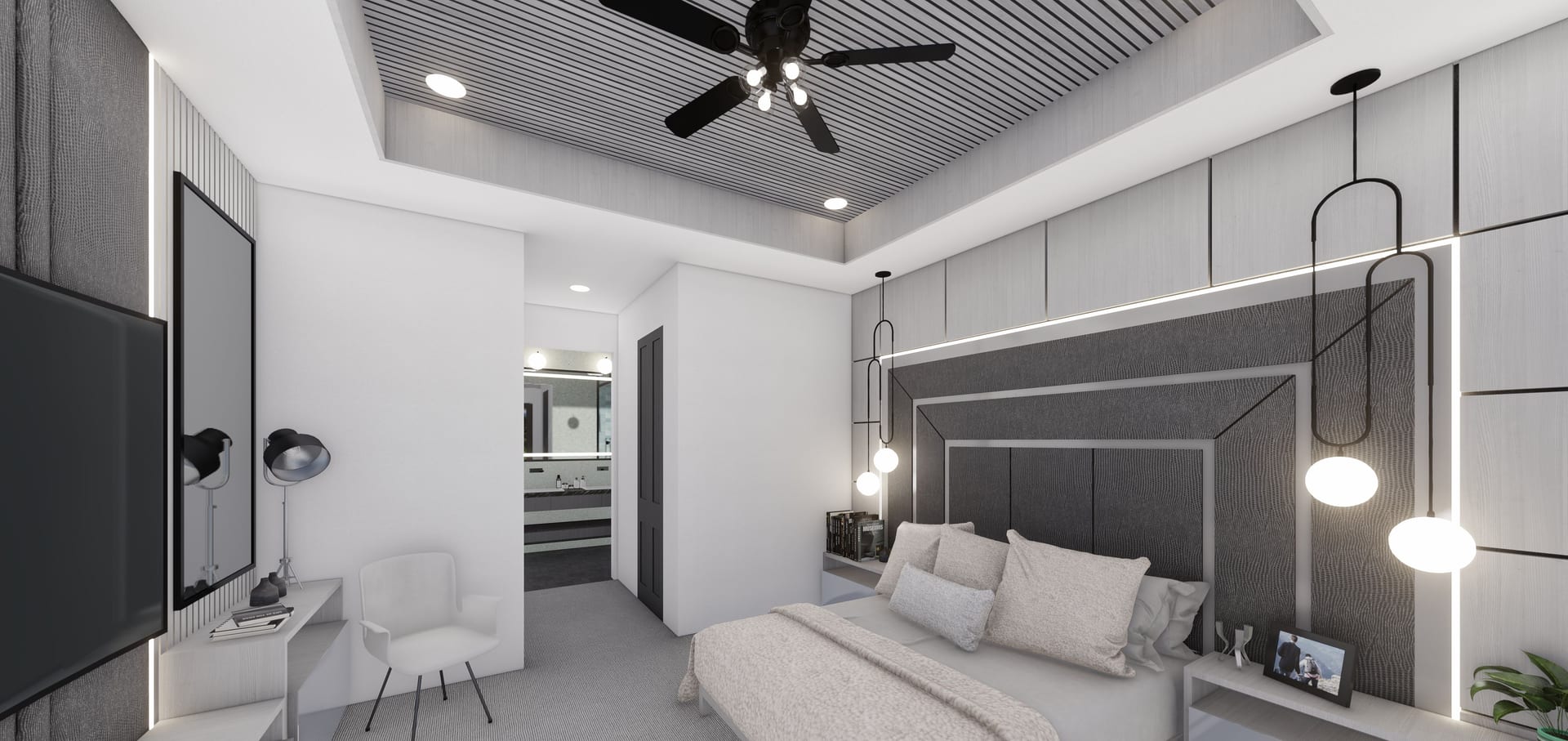 Cres M7 OP2 master bedroom