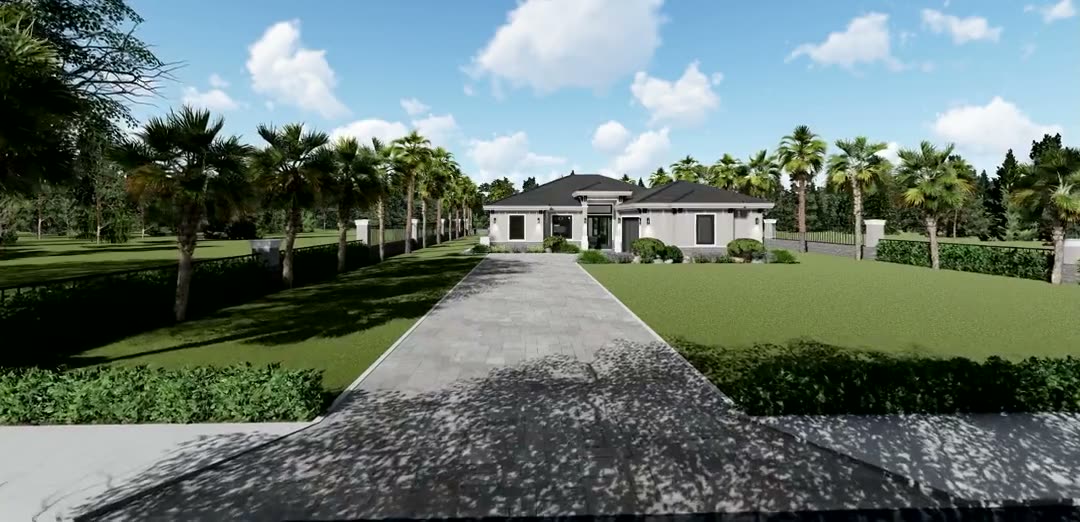 Cres M8 Side Garage video tour