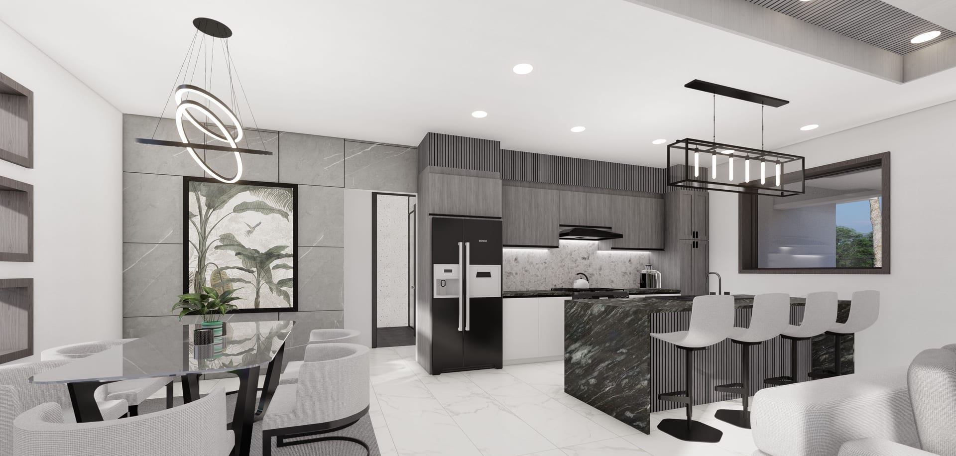 Cronus kitchen