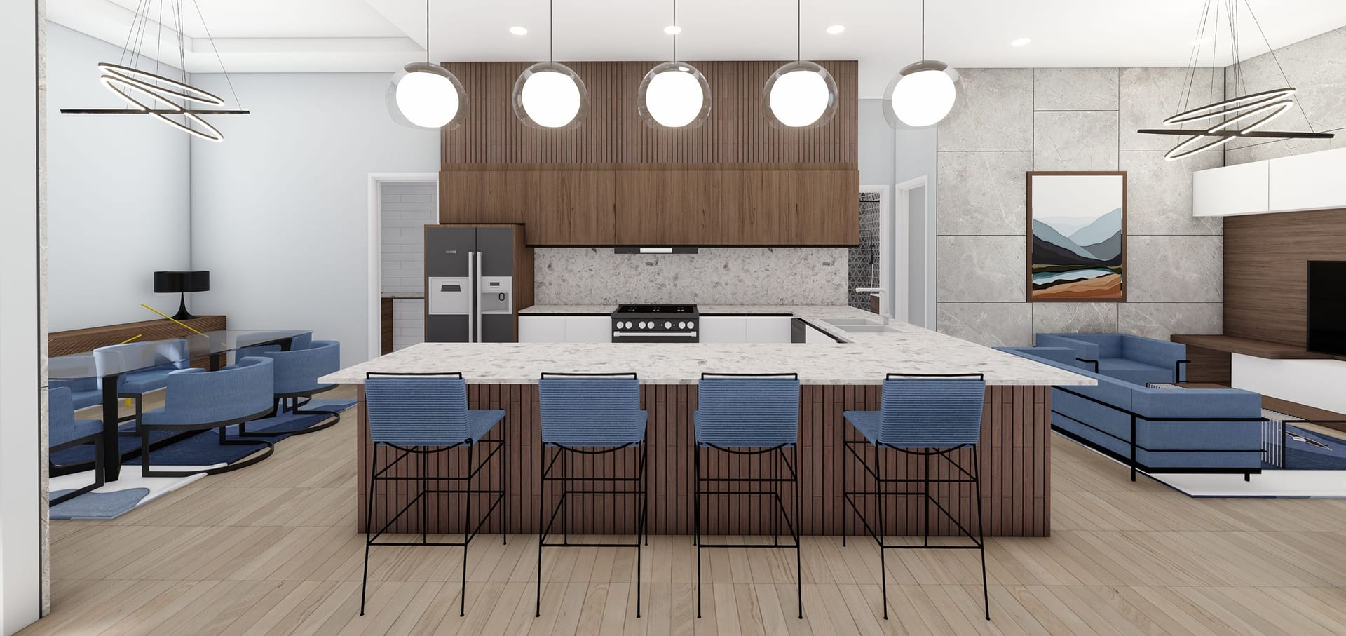 Elete kitchen