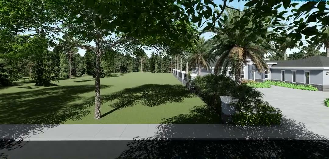 Eleusis video tour