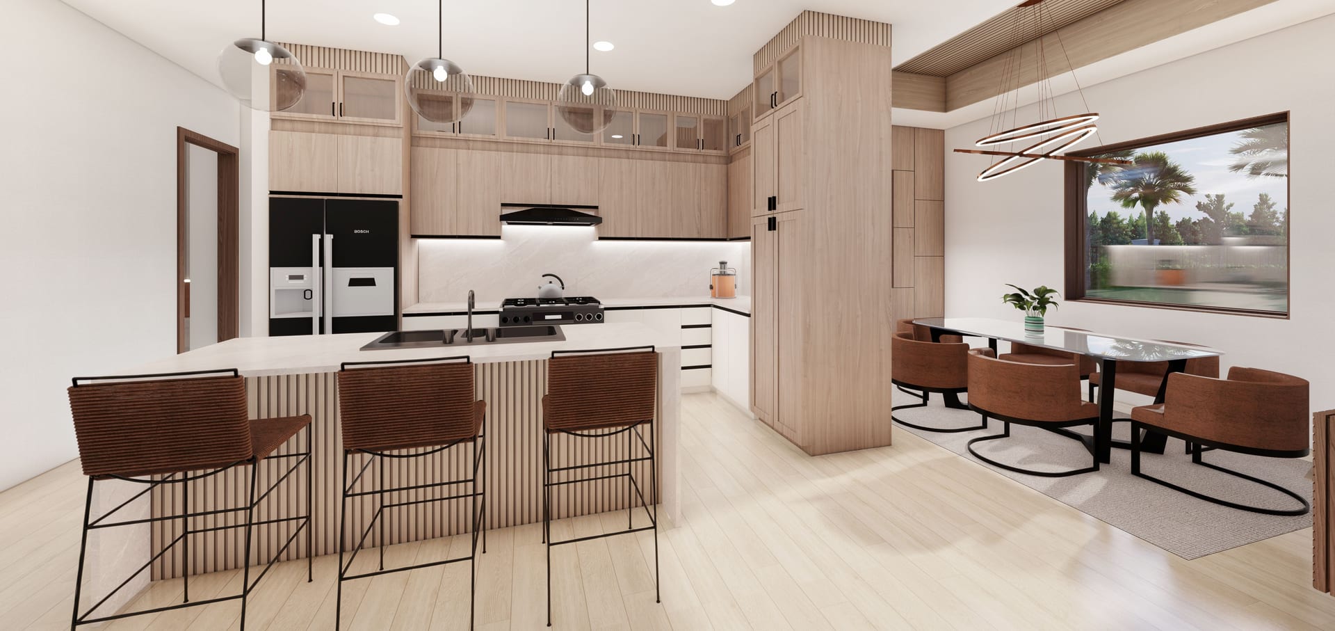 Enyo kitchen