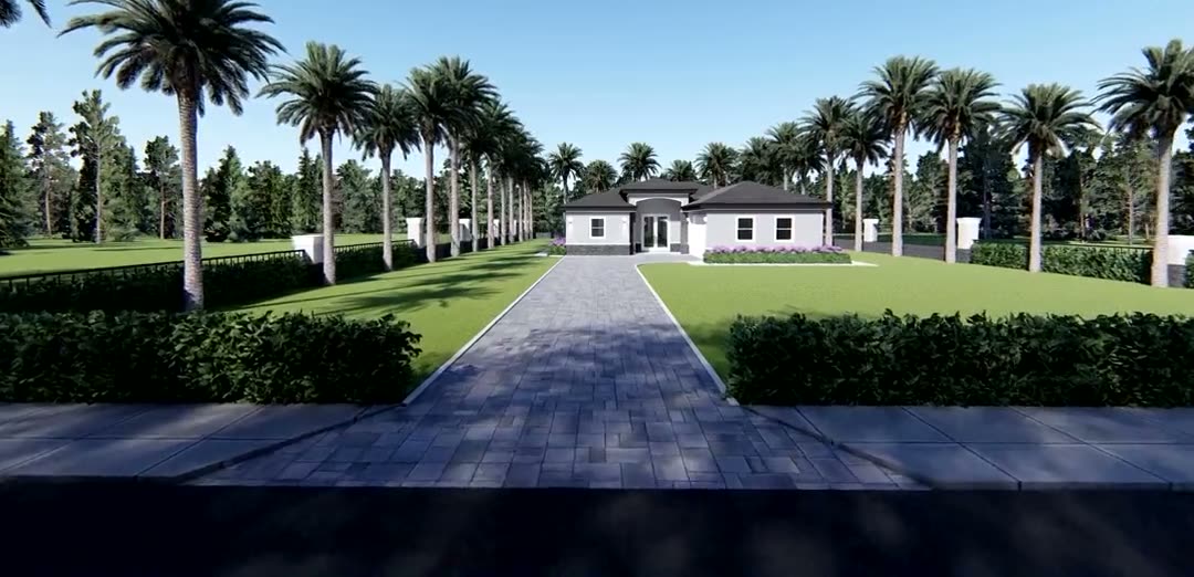 Galene OP2 (No Lanai) video tour