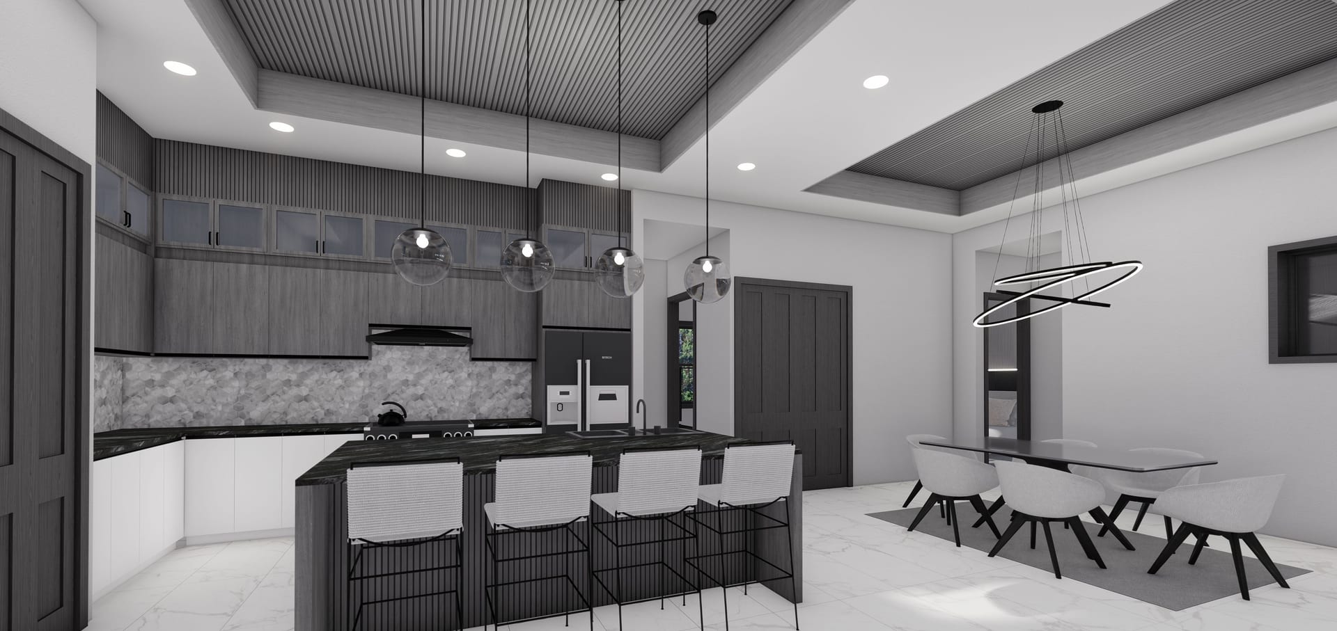 Gelanor kitchen