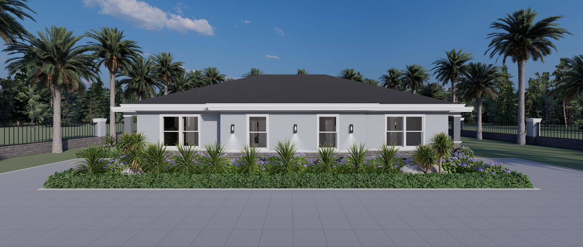 Guest House Double 864