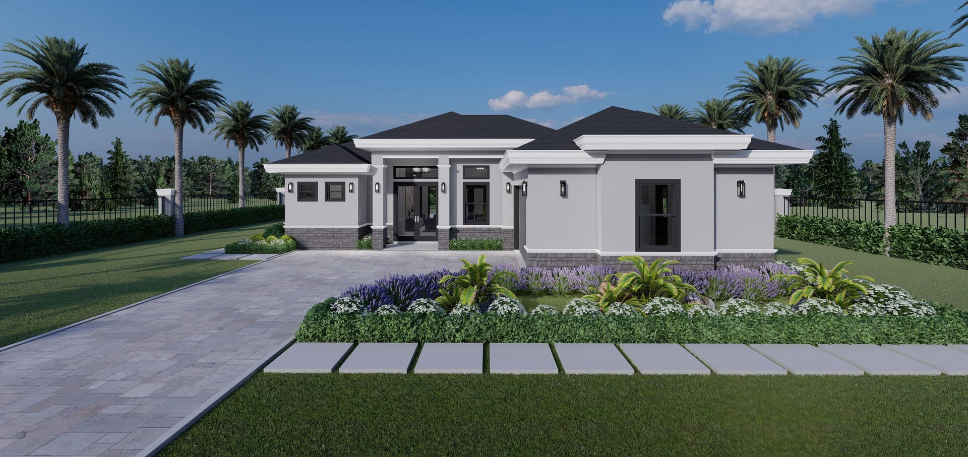 Hebe M1 (Extended Dining)