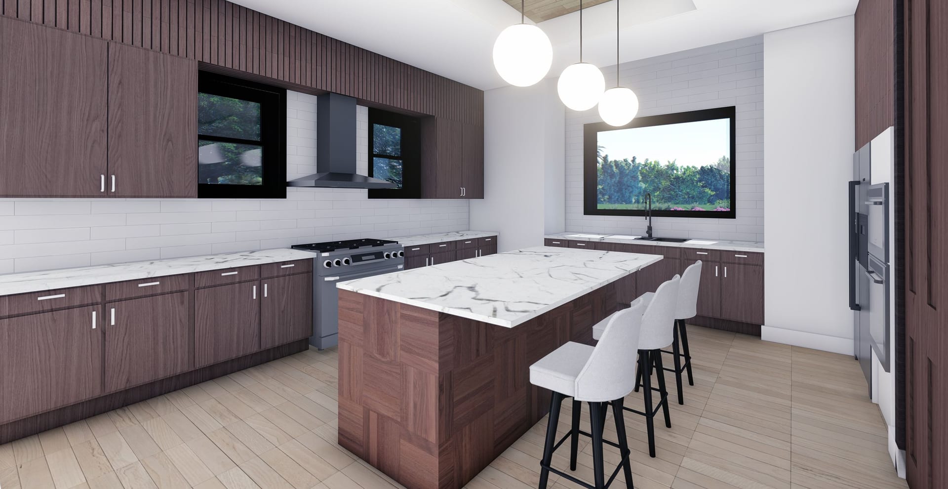 Hera kitchen