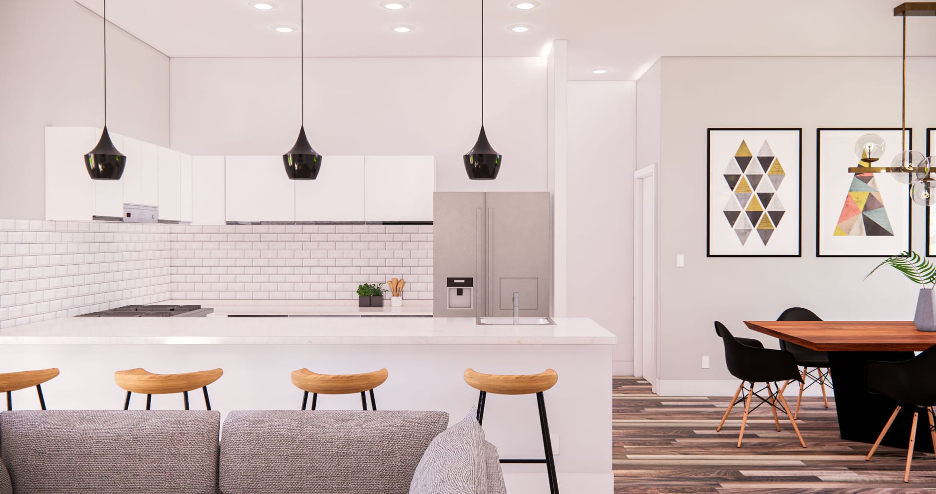 Ino kitchen