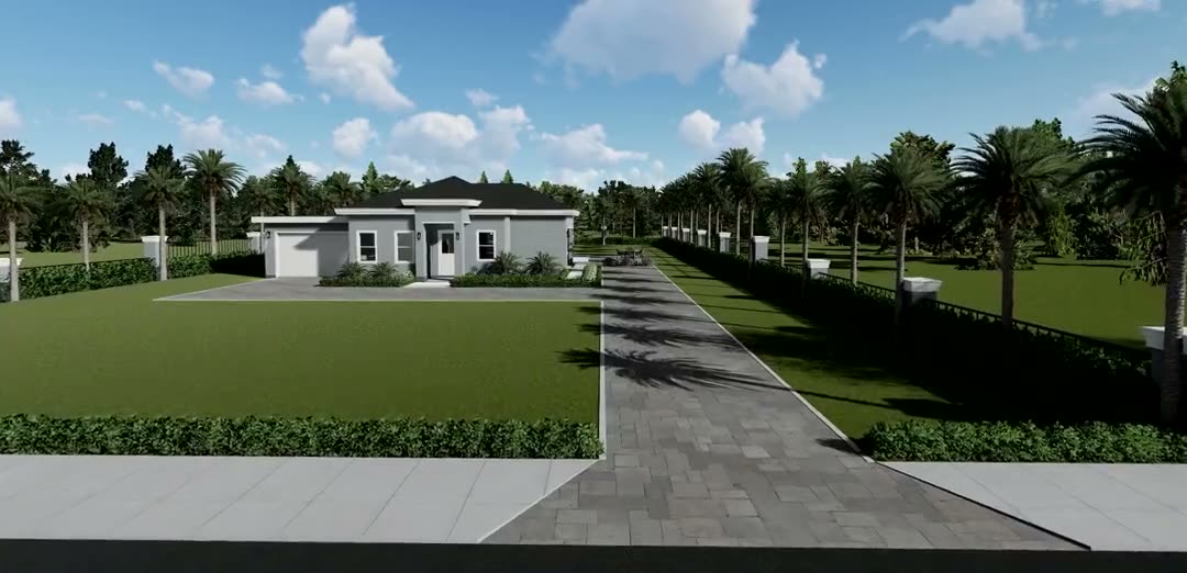 Iolau OP1 (Enclosed Garage) video tour