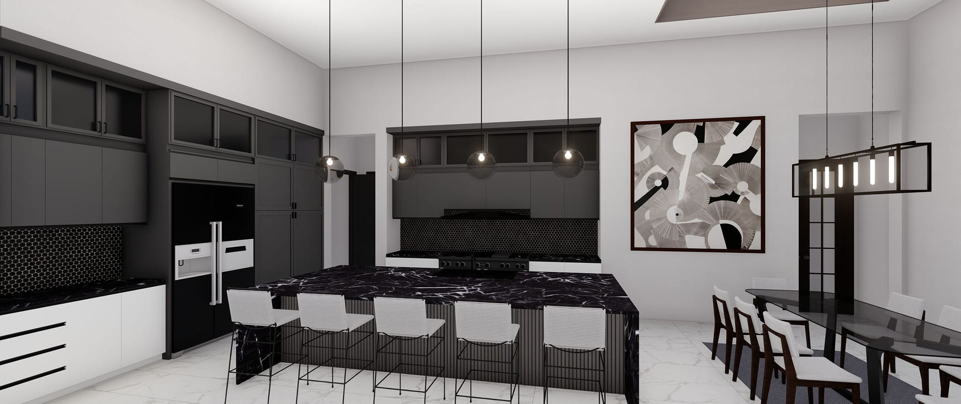 Kyrbas kitchen