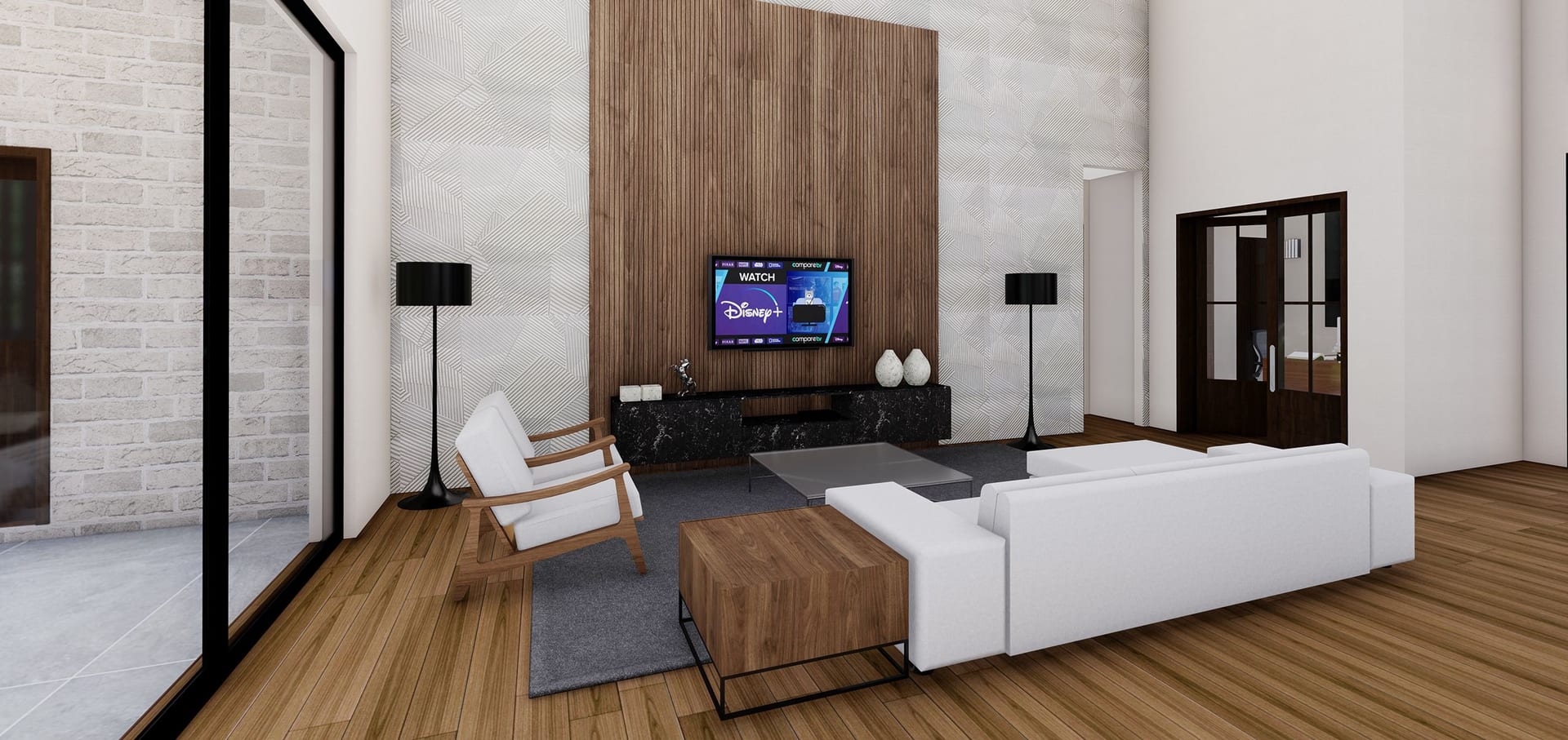Nerites living area