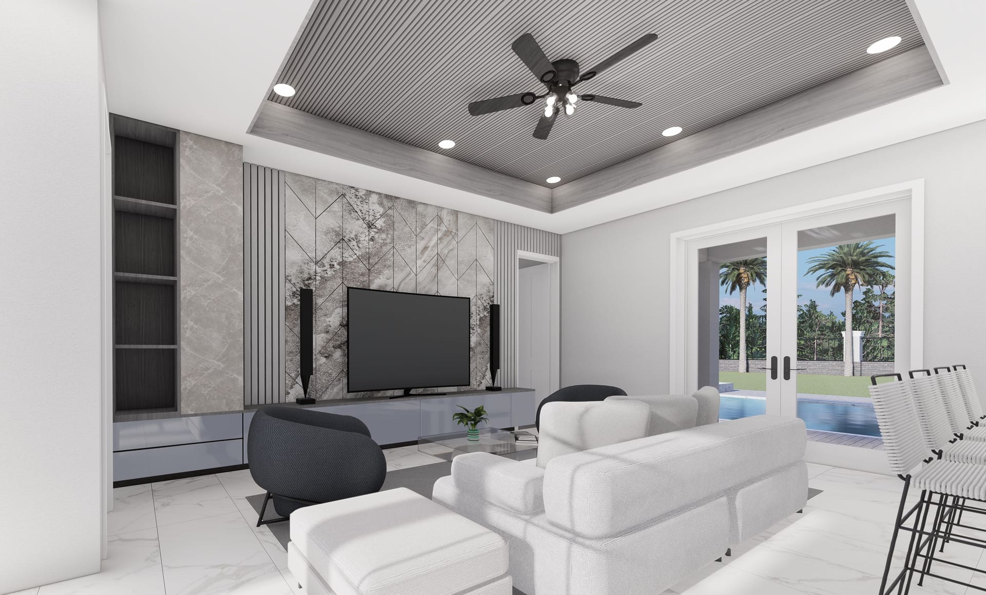 OTL M1 OP1 living area