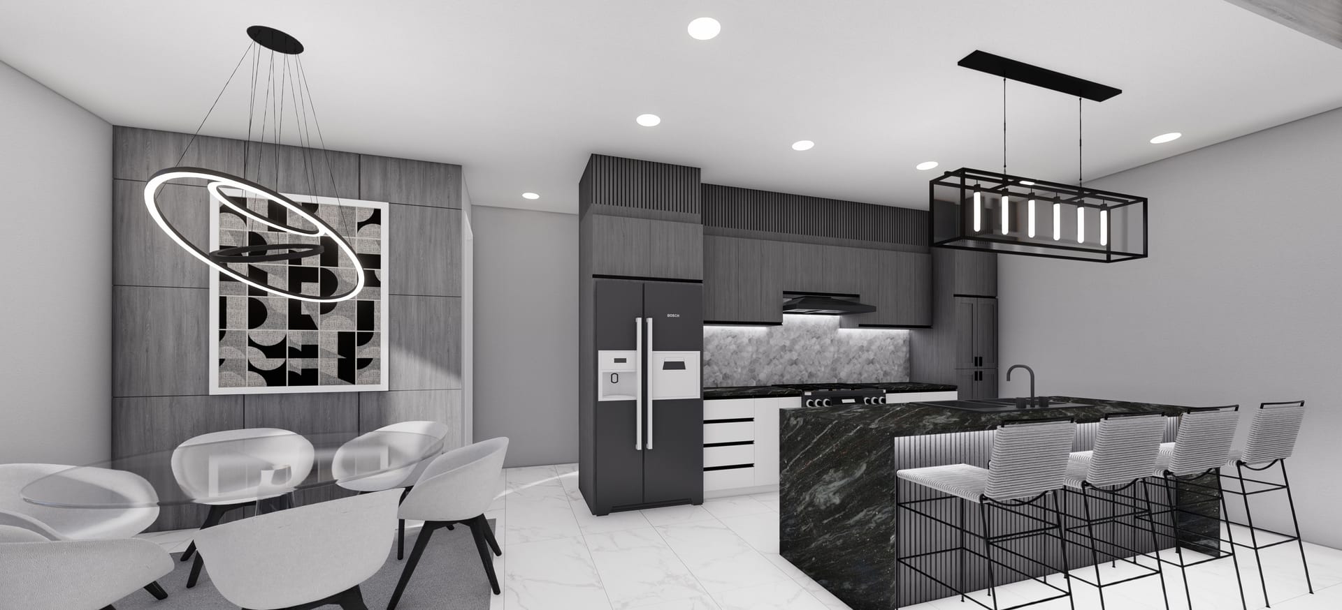 OTL M1 OP3 kitchen