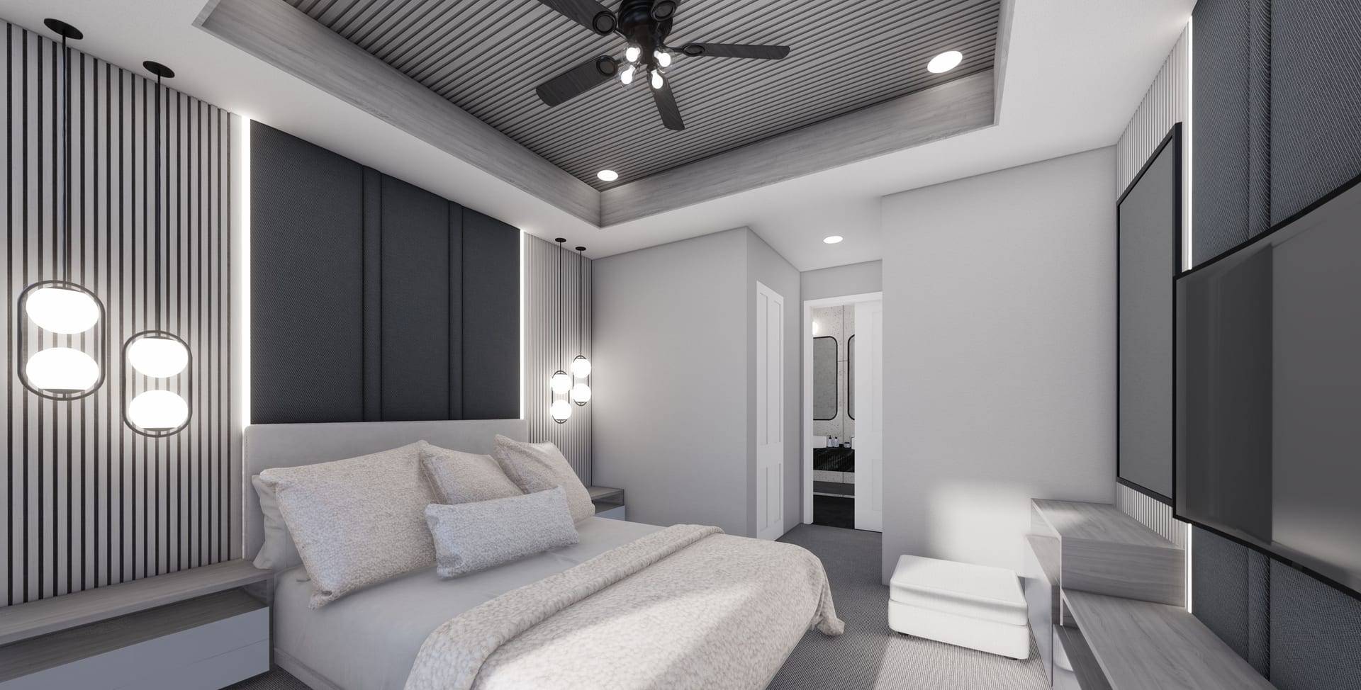 OTL M1 OP3 master bedroom