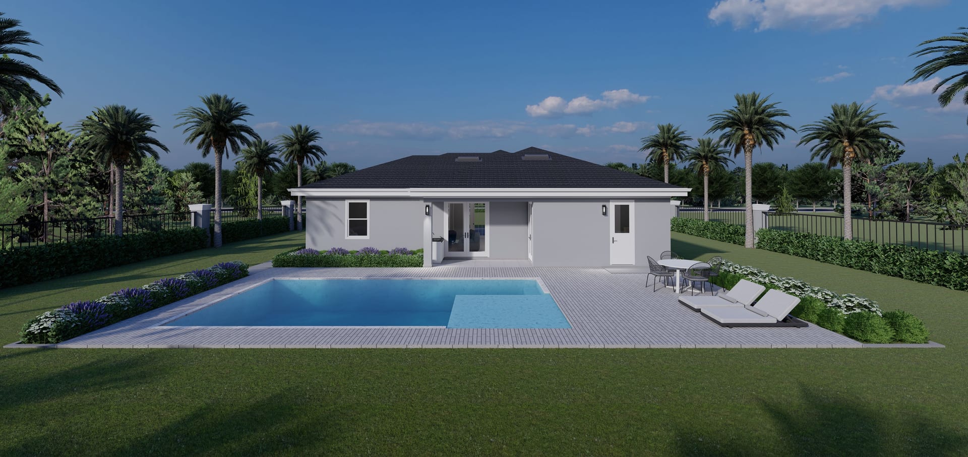 OTL M1 OP3 rear facade