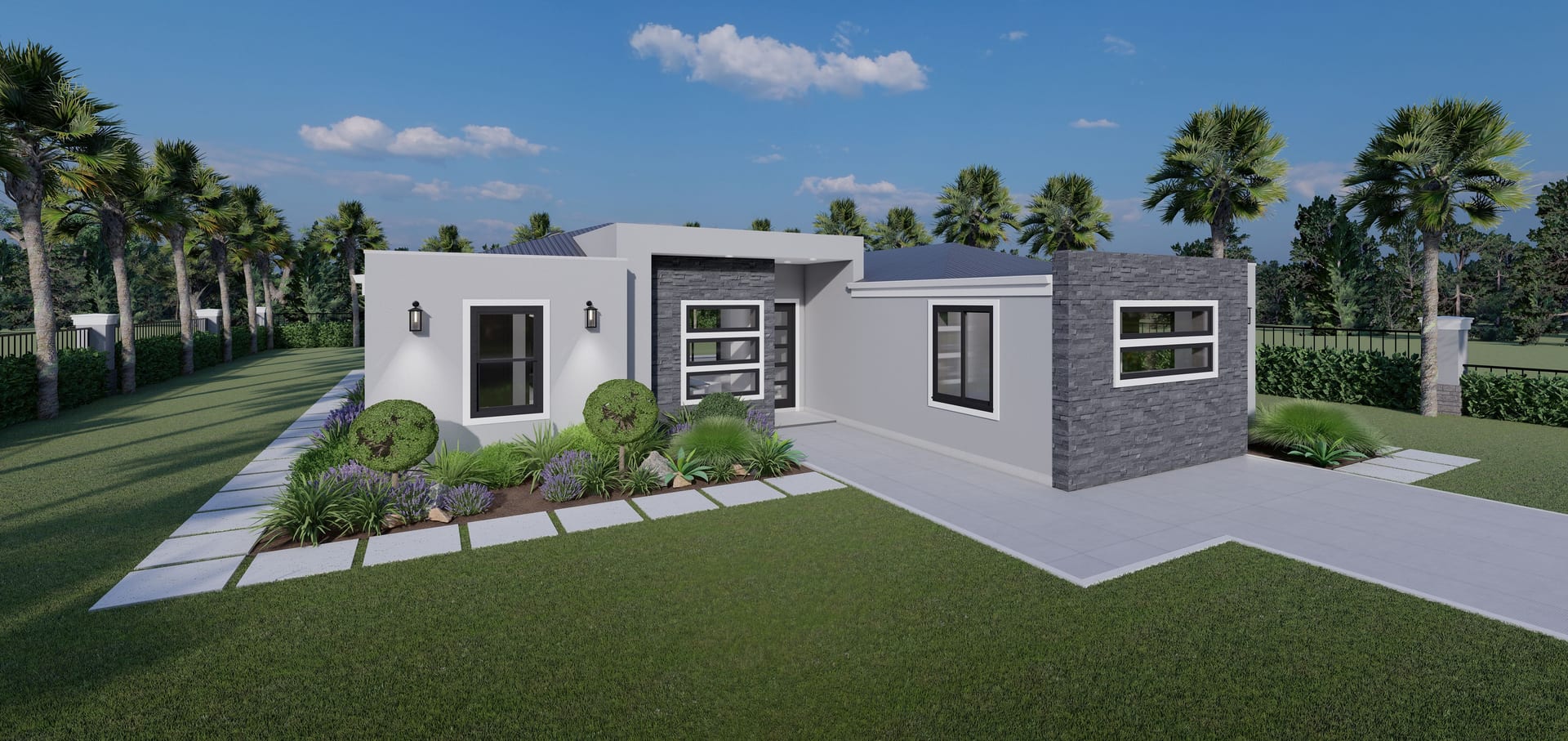 OTL M2 OP1 front-side facade