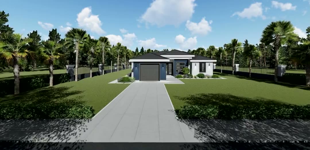 OTL M3 ( No Covered Lanai ) video tour