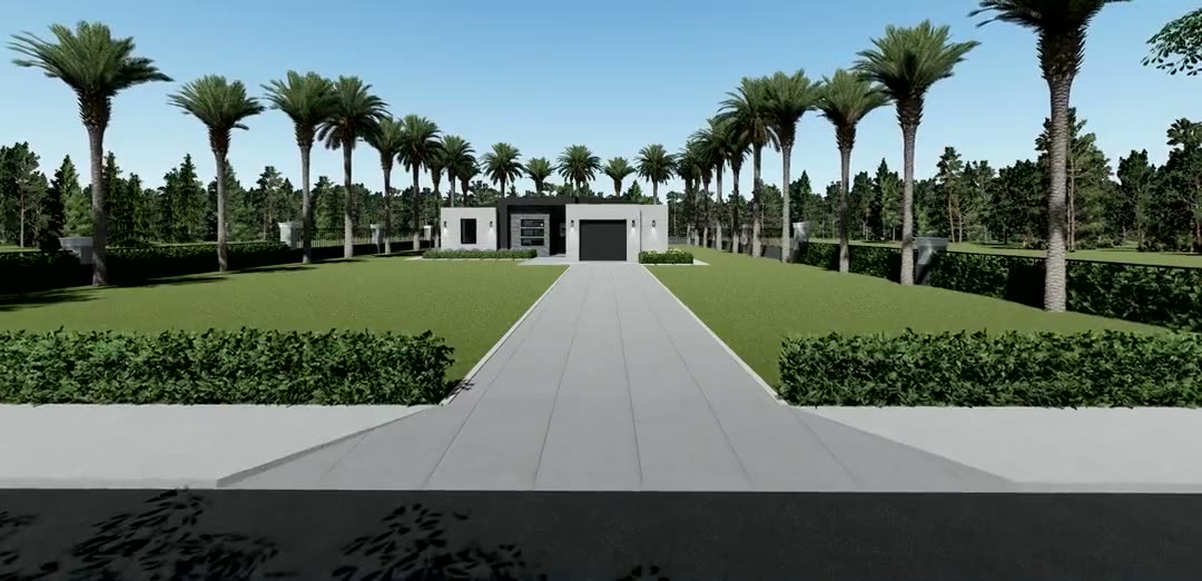 OTL Model video tour