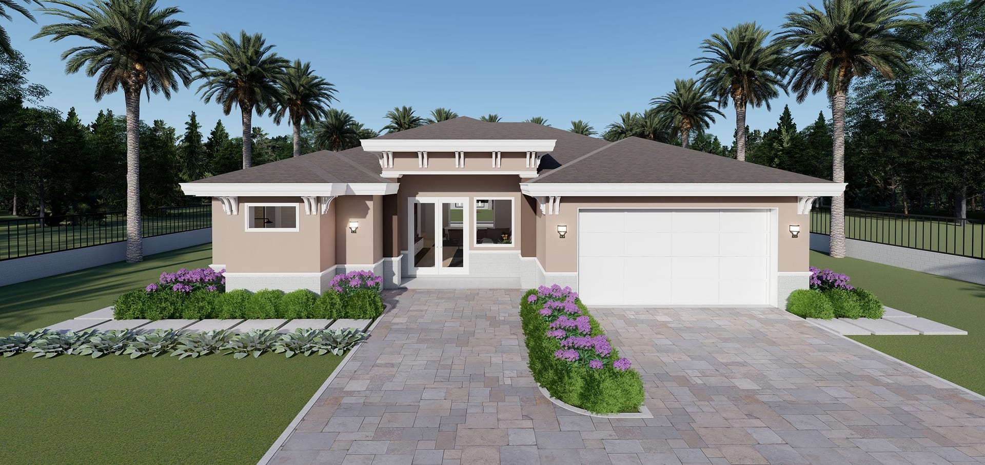 Palma Homes 1625