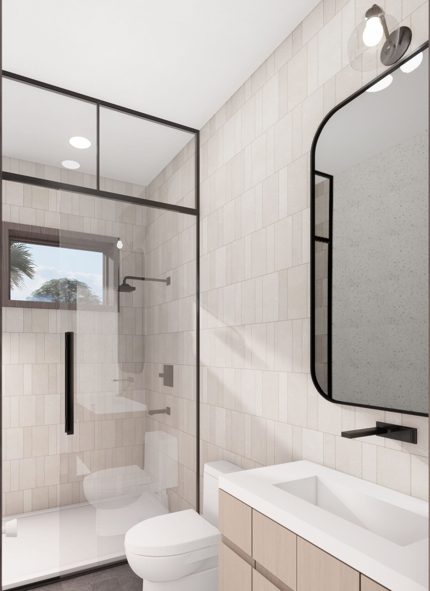 Phorcys master bath