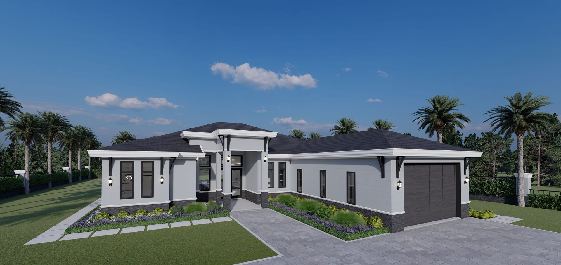 Phylonoe OP1 front-side facade