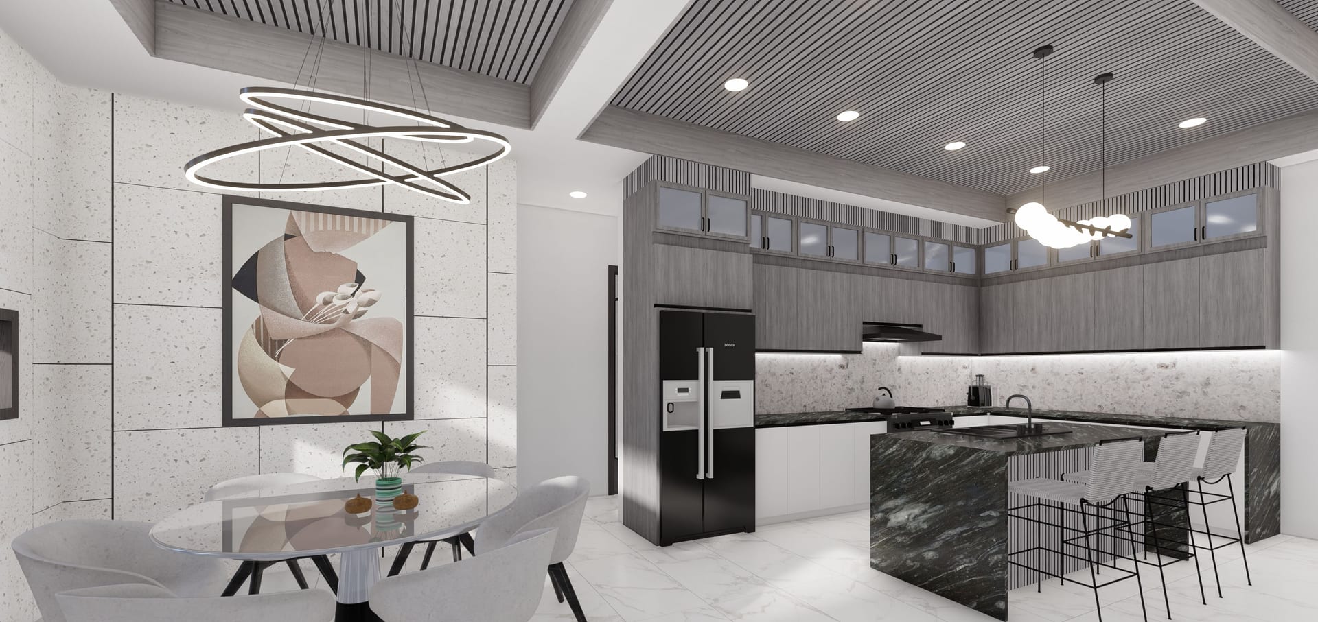 Sabazios kitchen