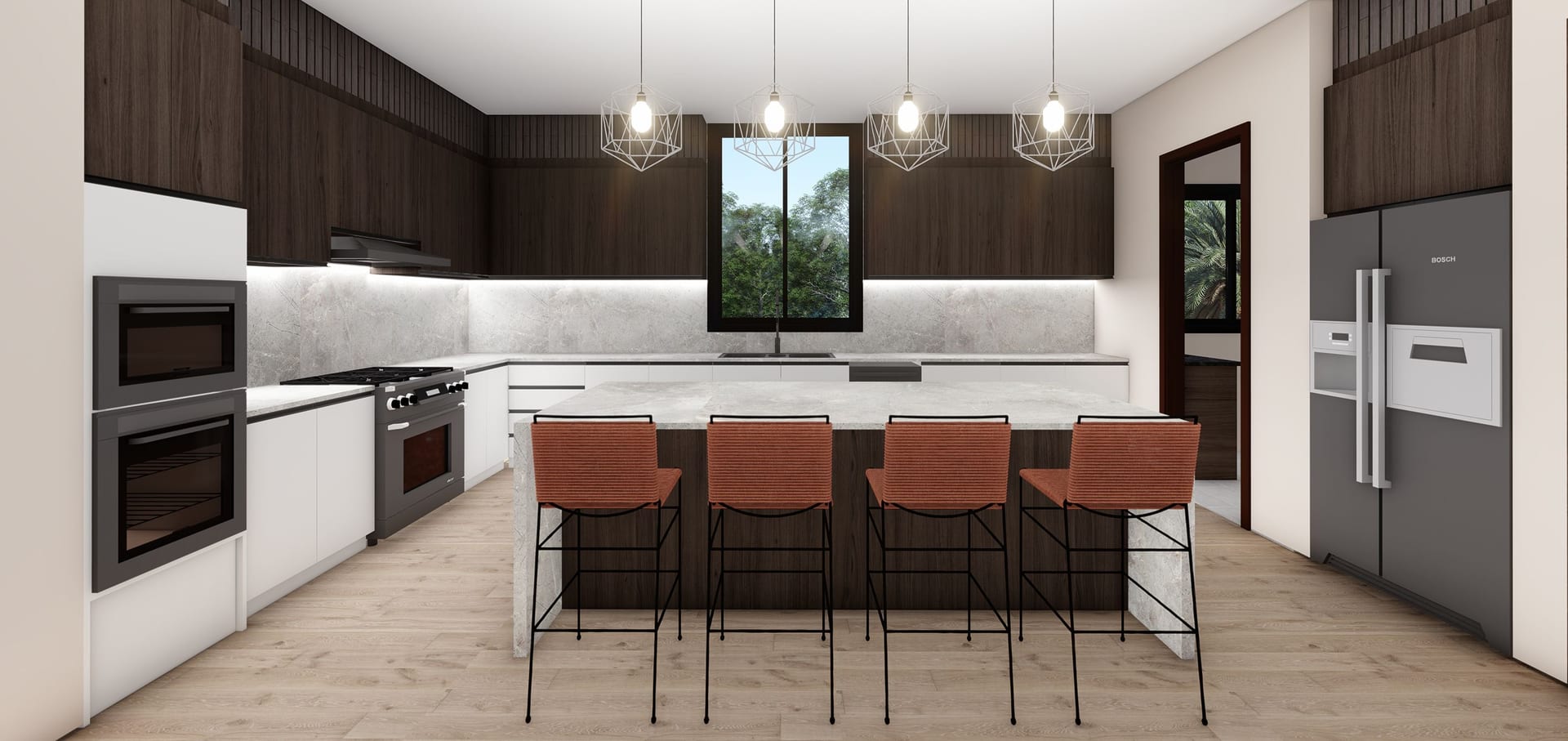 Skythes kitchen