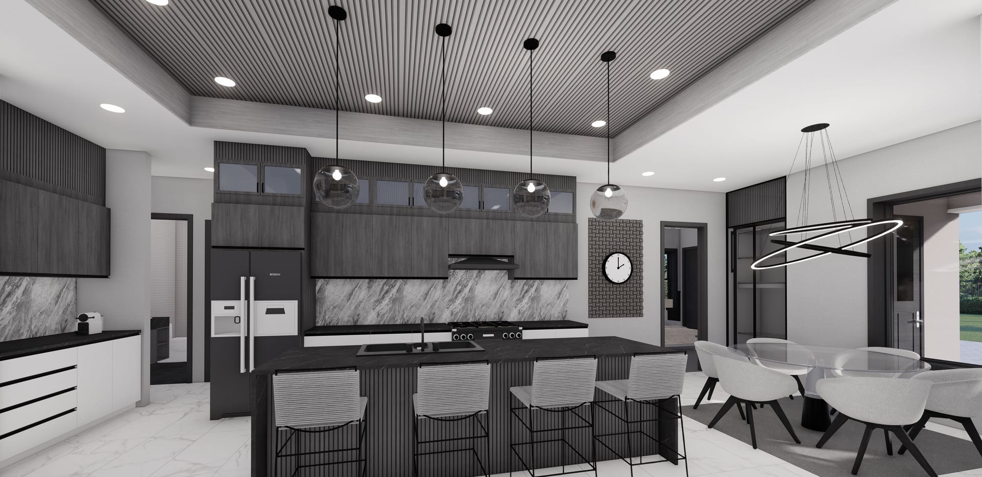 Soter kitchen