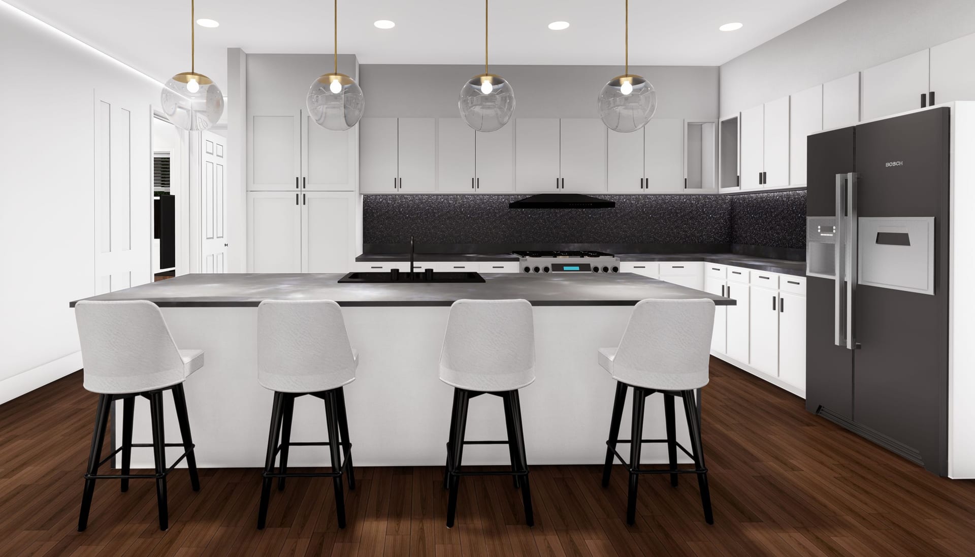 Talaus kitchen