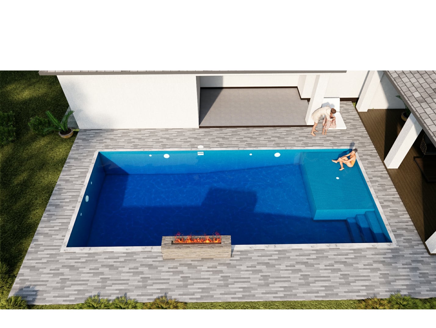 Tradewind Pool render